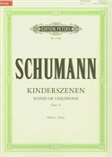Kinderszen... - Robert Schumann -  Polish Bookstore 