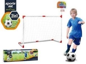 Picture of Bramka piłkarska 2w1