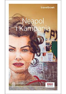 Obrazek Neapol i Kampania Travelbook