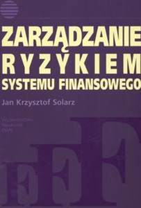 Obrazek Zarządzanie ryzykiem systemu finansowego