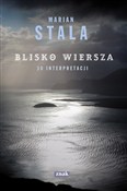 Książka : Blisko wie... - Marian Stala