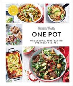 Picture of Australian Women's Weekly One Pot
