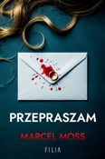 Przeprasza... - Marcel Moss -  Polish Bookstore 