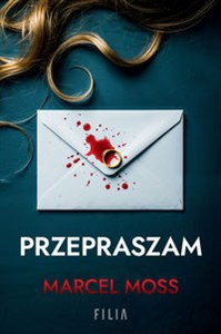 Obrazek Przepraszam Wielkie Litery