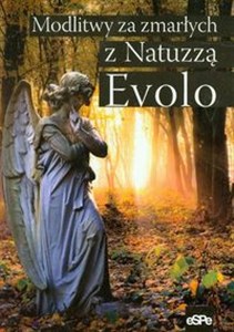 Obrazek Modlitwy za zmarłych z Natuzzą Evolo