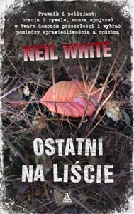 Obrazek Ostatni na liście