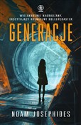 Generacje - Noam Josephides -  books from Poland