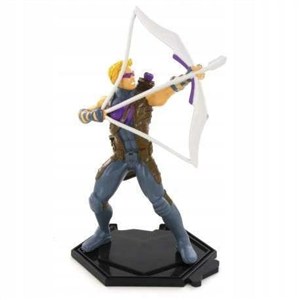 Picture of COMANSI figurka Avengers - Hawkeye Y96029