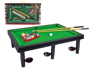 Picture of Stół do bilarda 62x33x5,8cm