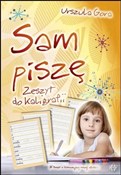 Polska książka : Sam piszę ... - Urszula Gora