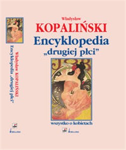 Obrazek Encyklopedia drugiej płci