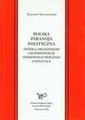 polish book : Polska par... - Krzysztof Korzeniowski