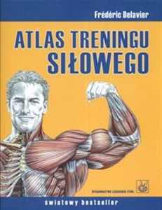 Obrazek Atlas treningu siłowego
