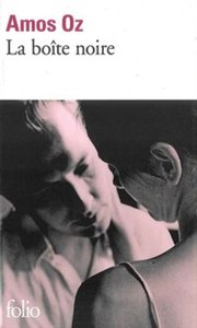 Picture of La boite noire