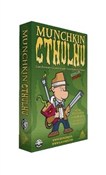 Munchkin C... -  books in polish 