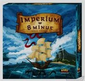 Książka : Imperium w... - Ryan Laukat