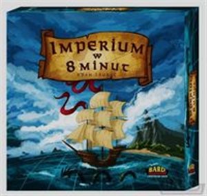 Picture of Imperium w 8 minut