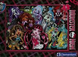 Picture of Puzzle 180 Monster High