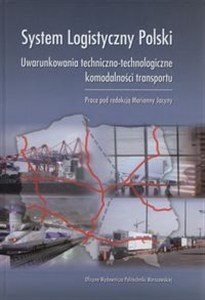 Picture of System logistyczny Polski