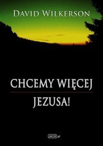 Obrazek Chcemy więcej Jezusa