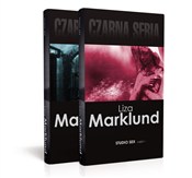 polish book : Studio sex... - Liza Marklund