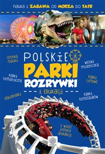 Picture of Polskie parki rozrywki