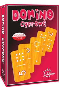 Picture of Domino cyfrowe