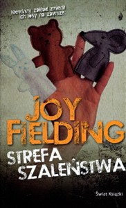 Obrazek STREFA SZALEŃSTWA