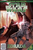 Polska książka : STAR WARS ... - OPRACOWANIE ZBIOROWE