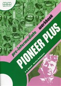 Pioneer Pl... - H. Q. Mitchell, Malkogianni Marileni -  Książka z wysyłką do UK