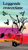 Legendy kr... - Opracowanie Zbiorowe -  Książka z wysyłką do UK