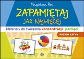 Zobacz : Zapamiętaj... - Magdalena Hinz