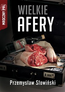 Obrazek Wielkie afery