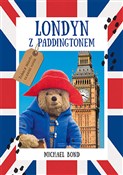 polish book : Londyn z P... - Michael Bond