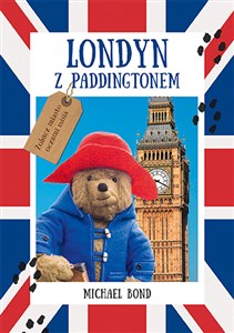 Obrazek Londyn z Paddingtonem