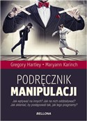 Zobacz : Podręcznik... - Gregory Hartley, Maryann Karinch
