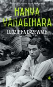polish book : Ludzie na ... - Hanya Yanagihara