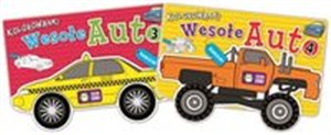 Picture of Wesołe Auta 2 Pakiet