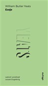 Zobacz : Eseje - William Butler Yeats