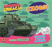 Zobacz : Kolorowa e... - Anna Paczuska
