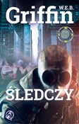 Śledczy - W.E.B. Griffin -  books in polish 