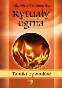 Obrazek Rytuały ognia
