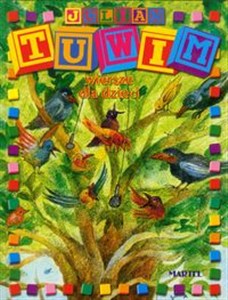 Obrazek Wiersze dla dzieci