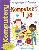 Komputery.... - Tracy Gardner, Elbrie de Kock -  foreign books in polish 