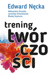 Picture of Trening twórczości