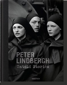 Obrazek Peter Lindbergh Untold Stories