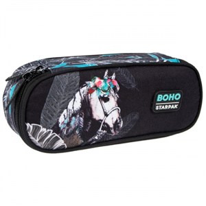 Picture of Piórnik saszetka Starpak Boho