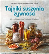 Tajniki su... - Michelle Keogh, Karielyn Tillman -  foreign books in polish 