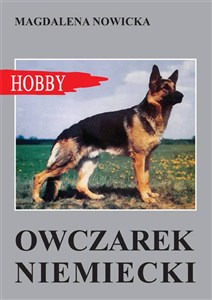 Obrazek Owczarek niemiecki