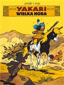 polish book : Yakari Wie... - Derib, Job